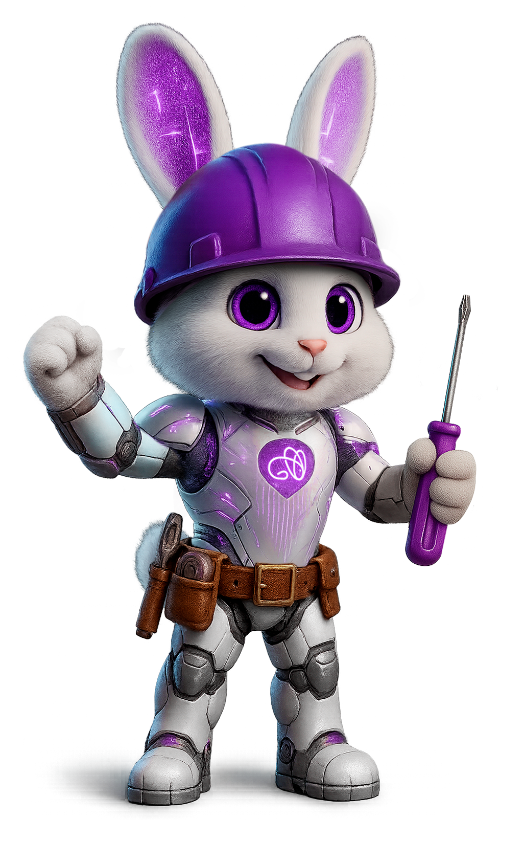 Conejo constructor