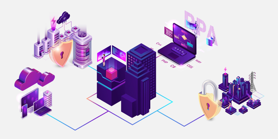 Llevamos las empresas a la innovación