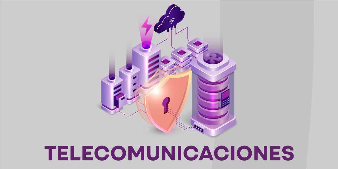 Telecomunicaciones